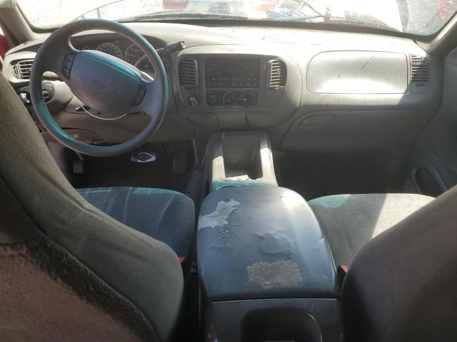 Photo 8 from auction – 2002 FORD EXPEDITION with VIN 1FMPU16L32LA12330