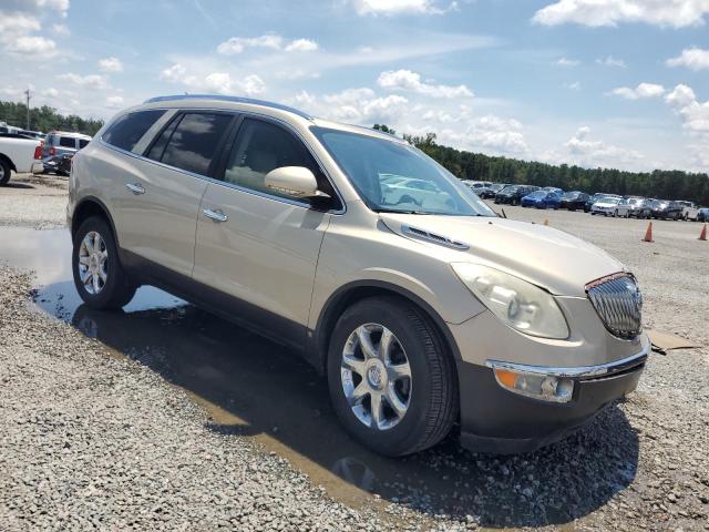 Photo 4 from auction – 2008 BUICK ENCLAVE CX with VIN 5GAER237X8J120024