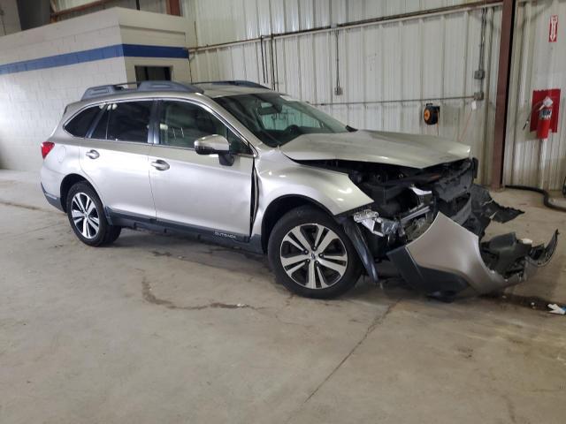 Photo 4 from auction – 2019 SUBARU OUTBACK 2. with VIN 4S4BSANC5K3306782