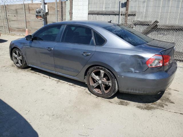Photo 2 from auction – 2013 VOLKSWAGEN PASSAT S with VIN 1VWAP7A30DC082542