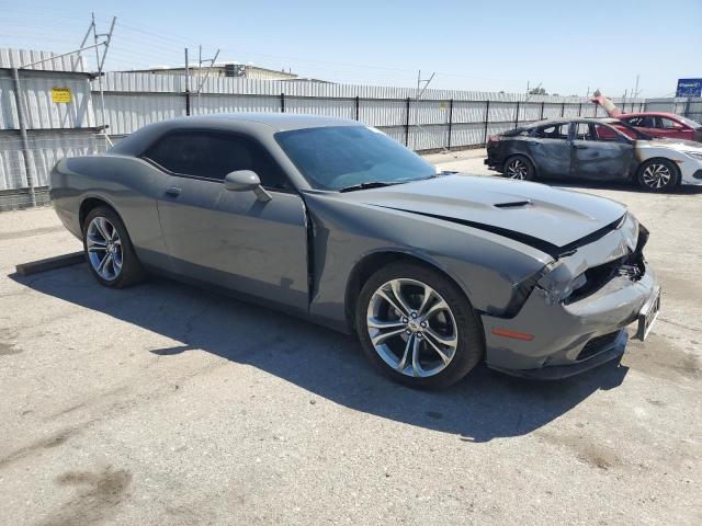 Photo 4 from auction – 2017 DODGE CHALLENGER SXT with VIN 2C3CDZAG6HH588953