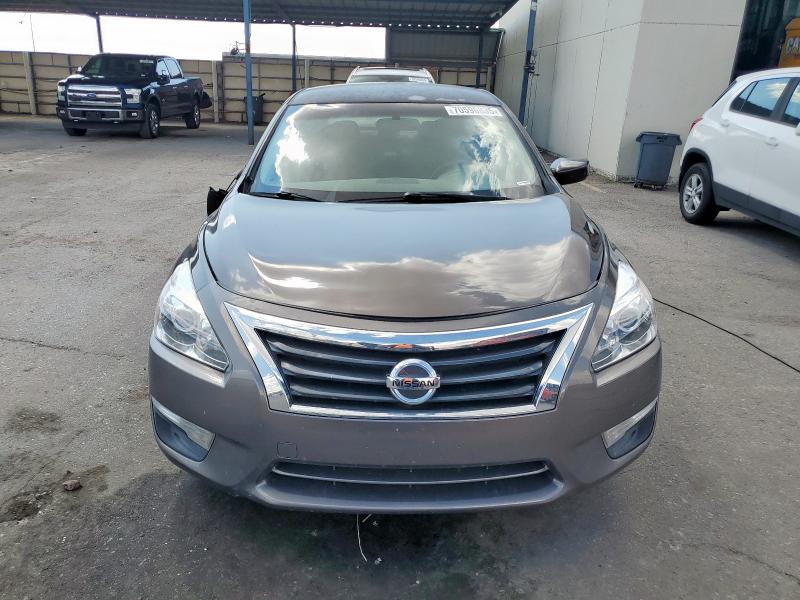 Photo 5 from auction – 2015 NISSAN ALTIMA 2.5 with VIN 1N4AL3AP0FC421612