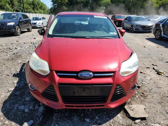 Photo 5 from auction – 2012 FORD FOCUS SE with VIN 1FAHP3K25CL346987