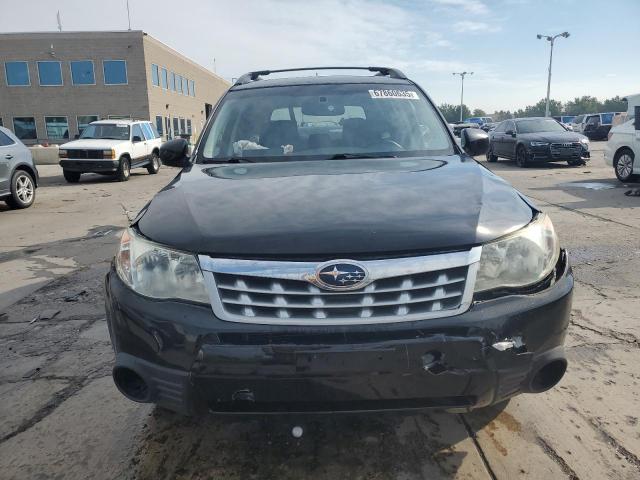 Photo 5 from auction – 2011 SUBARU FORESTER 2 with VIN JF2SHBDC0BH783795