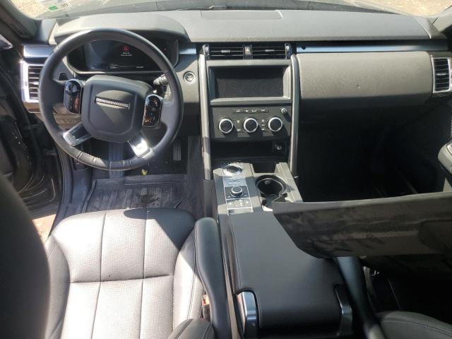 Photo 8 from auction – 2020 LAND ROVER DISCOVERY with VIN SALRU2RV4L2433652