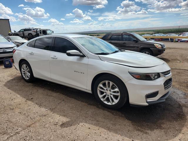 Photo 4 from auction – 2017 CHEVROLET MALIBU LT with VIN 1G1ZE5ST5HF101131