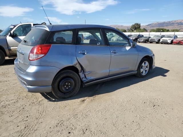 Photo 3 from auction – 2004 TOYOTA COROLLA MA with VIN 2T1LR32E34C251958
