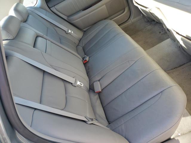 Photo 10 from auction – 2004 TOYOTA AVALON XL with VIN 4T1BF28B74U367500