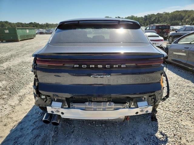 Photo 6 from auction – 2025 PORSCHE CAYENNE CO with VIN WP1BA2AY5SDA31017