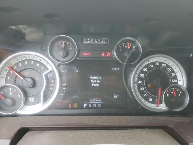 Photo 9 from auction – 2017 RAM 1500 LARAM with VIN 1C6RR7VT9HS801607