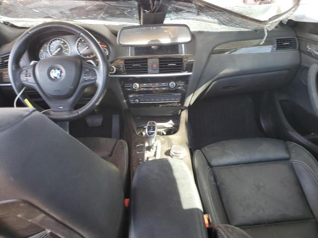 Photo 8 from auction – 2016 BMW X3 XDRIVE28I with VIN 5UXWX9C50G0D79059