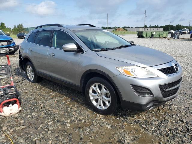 Photo 4 from auction – 2012 MAZDA CX-9 with VIN JM3TB2CA1C0343760