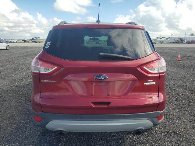 Photo 6 from auction – 2014 FORD ESCAPE SE with VIN 1FMCU0GX1EUC17315
