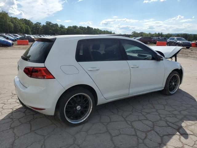 Photo 3 from auction – 2017 VOLKSWAGEN GOLF S with VIN 3VW217AU0HM063380