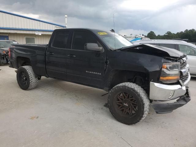 Photo 4 from auction – 2017 CHEVROLET SILVERADO with VIN 1GCVKREC9HZ139252