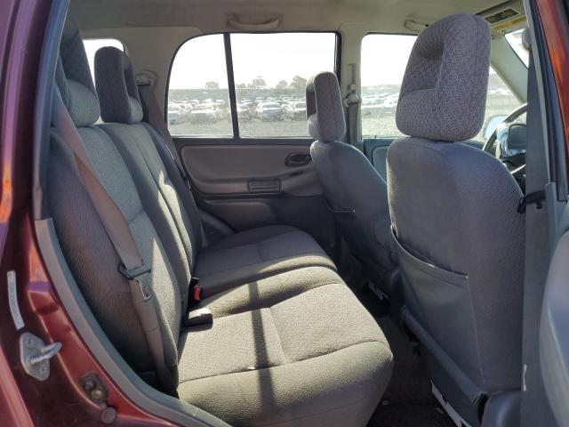 Photo 11 from auction – 2003 CHEVROLET TRACKER with VIN 2CNBE13C536922017