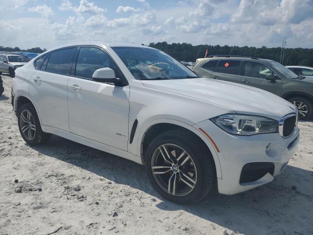 Photo 4 from auction – 2016 BMW X6 XDRIVE3 with VIN 5UXKU2C59G0N78204