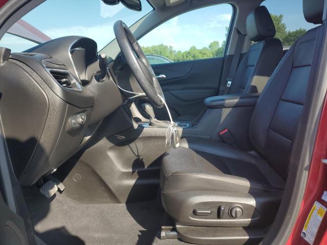 Photo 7 from auction – 2021 CHEVROLET EQUINOX PR with VIN 2GNAXXEV2M6120089