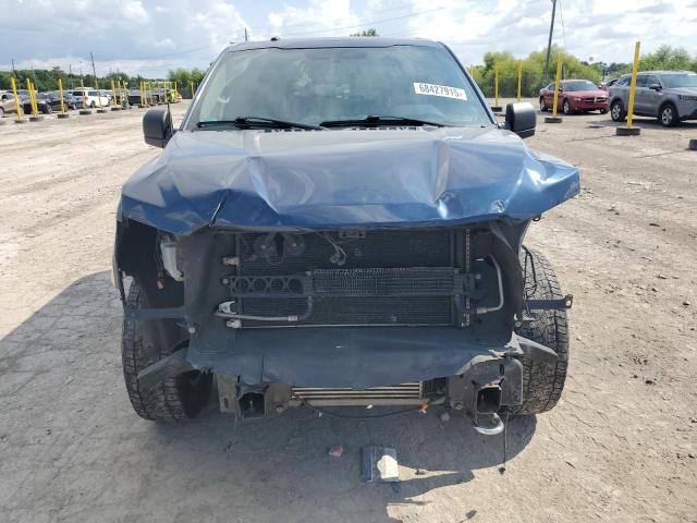 Photo 5 from auction – 2017 FORD F150 SUPERCREW with VIN 1FTEW1EG3HFC32987
