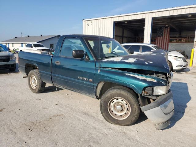 Photo 4 from auction – 1995 DODGE RAM 1500 with VIN 1B7HC16X4SS172950