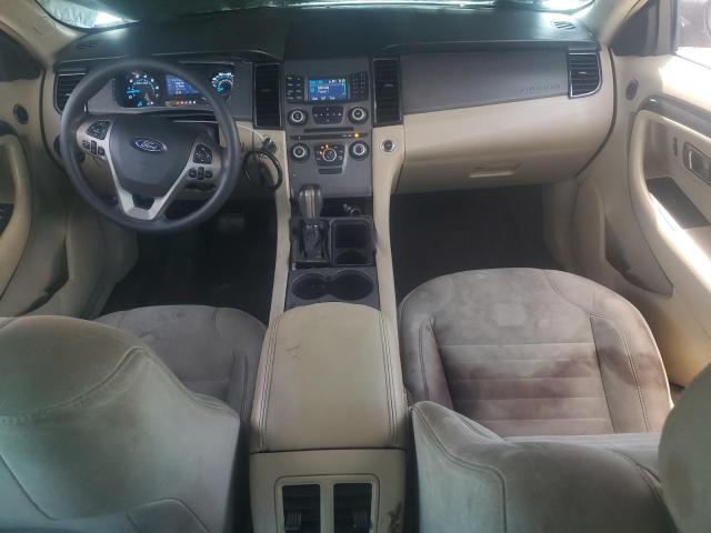Photo 8 from auction – 2014 FORD TAURUS SE with VIN 1FAHP2D85EG105468