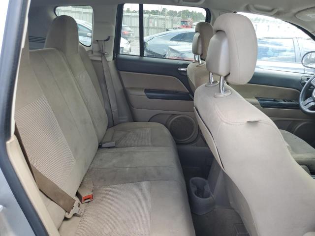 Photo 10 from auction – 2015 JEEP COMPASS SP with VIN 1C4NJCBA3FD273378