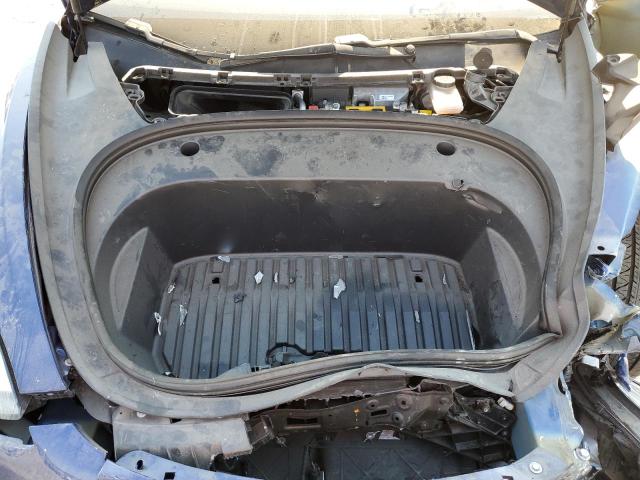 Photo 11 from auction – 2020 TESLA MODEL 3 with VIN 5YJ3E1EB9LF796042