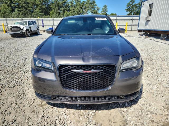 Photo 5 from auction – 2023 CHRYSLER 300 S with VIN 2C3CCABG9PH706351