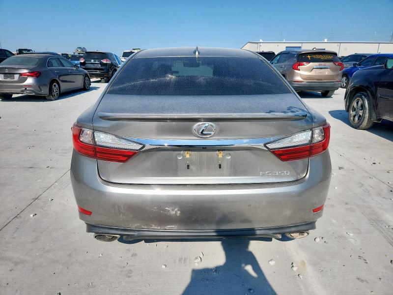 Photo 6 from auction – 2016 LEXUS ES 350 with VIN JTHBK1GG0G2223499