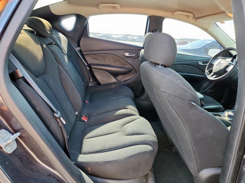 Photo 10 from auction – 2013 DODGE DART SXT with VIN 1C3CDFBA2DD214372