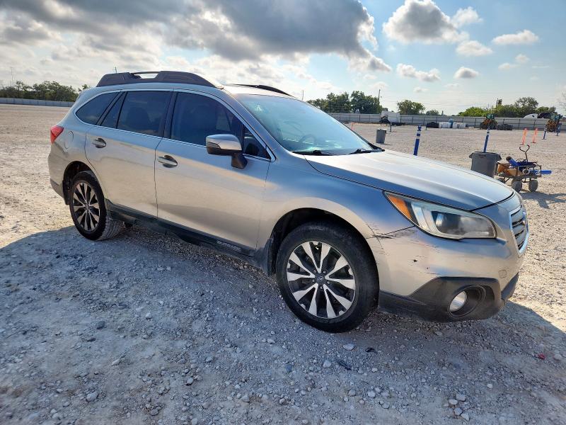 Photo 4 from auction – 2015 SUBARU OUTBACK 2.5I LIMITED with VIN 4S4BSBNC0F3286730