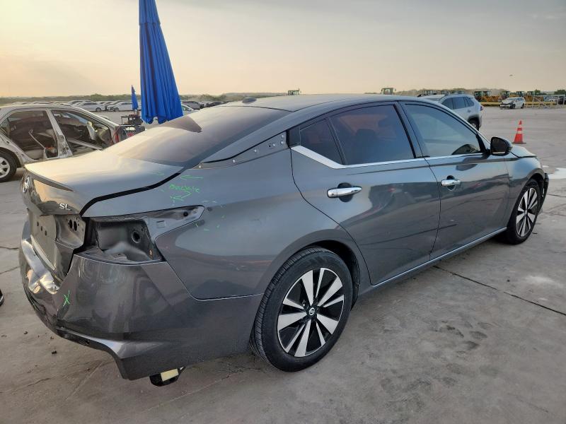 Photo 3 from auction – 2019 NISSAN ALTIMA SL with VIN 1N4BL4EV6KC169846