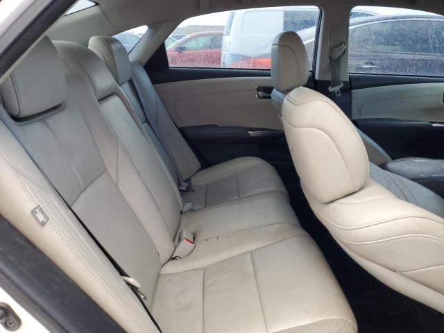 Photo 10 from auction – 2015 TOYOTA AVALON with VIN 4T1BK1EBXFU148706