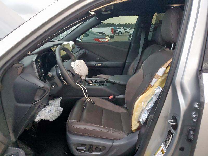 Foto 7 de la subasta – 2024 LEXUS TX 350 BAS con VIN 5TDAAAA6XRS003623