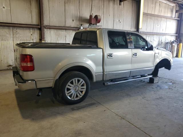 Photo 3 from auction – 2006 LINCOLN MARK LT with VIN 5LTPW18516FJ25014