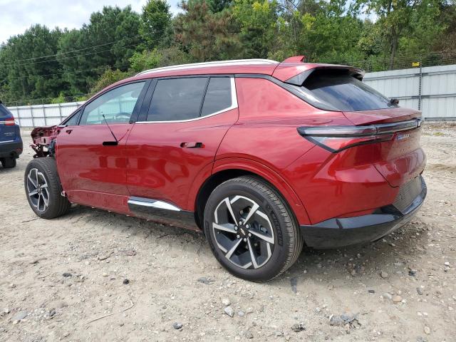 Photo 2 from auction – 2024 CHEVROLET EQUINOX 2L with VIN 3GN7DLRP3RS263066
