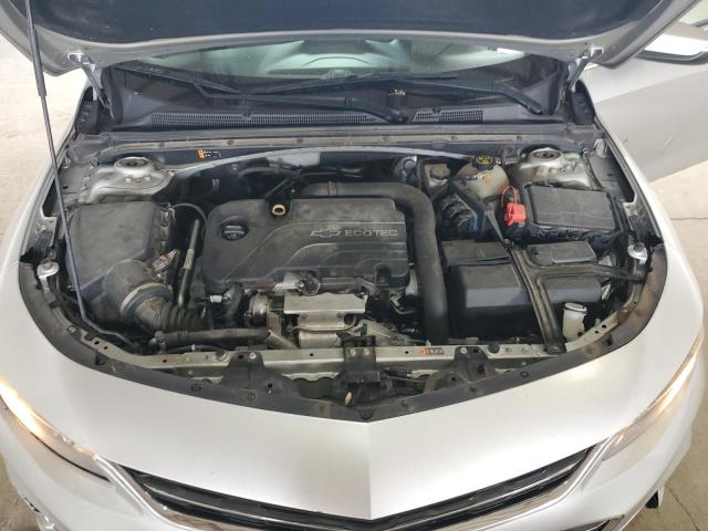 Photo 11 from auction – 2016 CHEVROLET MALIBU LT with VIN 1G1ZE5ST2GF310423