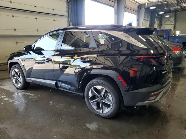 Photo 2 from auction – 2025 HYUNDAI TUCSON SEL with VIN 3KMJCCDEXSE016037