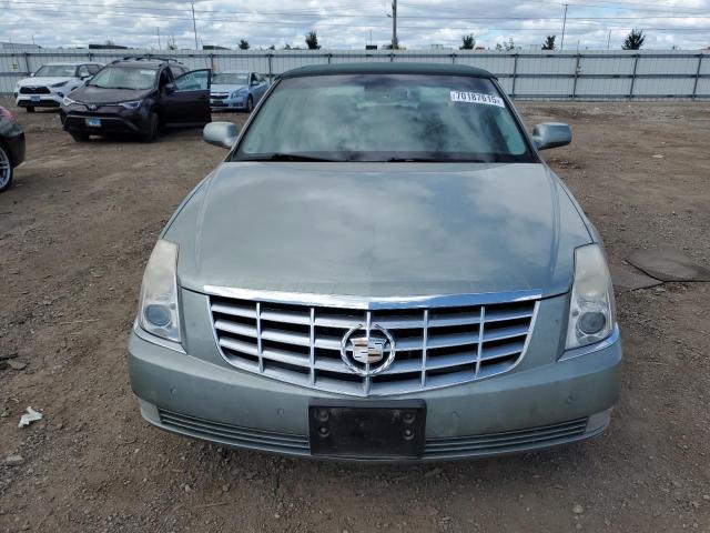 Photo 5 from auction – 2007 CADILLAC DTS with VIN 1G6KD57Y07U134518