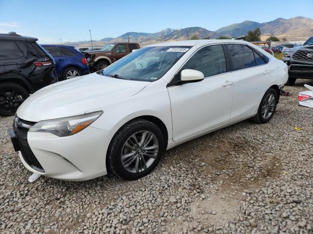 Photo 1 from auction – 2017 TOYOTA CAMRY with VIN 4T1BF1FK2HU344466
