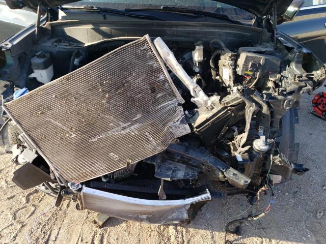 Photo 12 from auction – 2023 HYUNDAI PALISADE C with VIN KM8R7DGEXPU636533