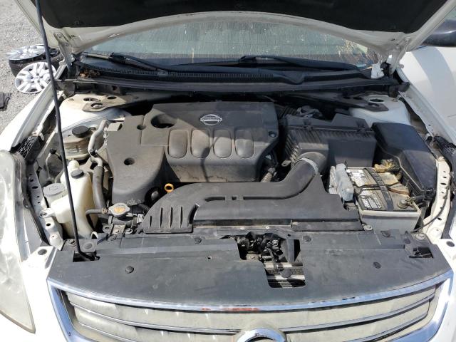 Photo 11 from auction – 2012 NISSAN ALTIMA BAS with VIN 1N4AL2AP2CC221921