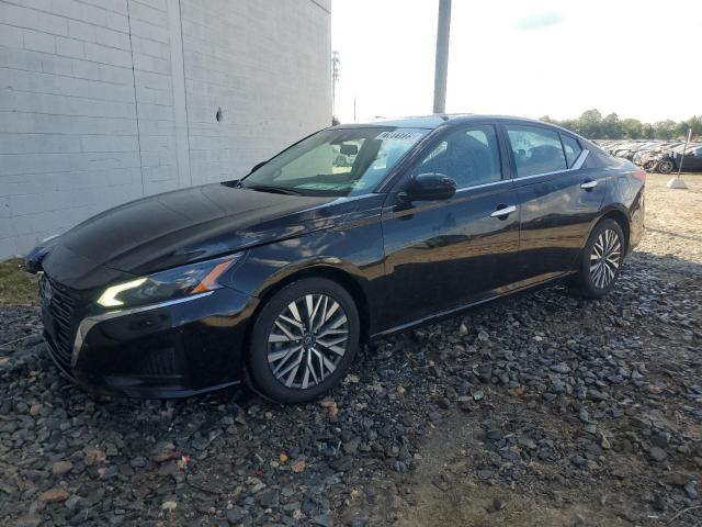 NISSAN ALTIMA SV 2023 with VIN 1N4BL4DV2PN383066 - Photo from auction