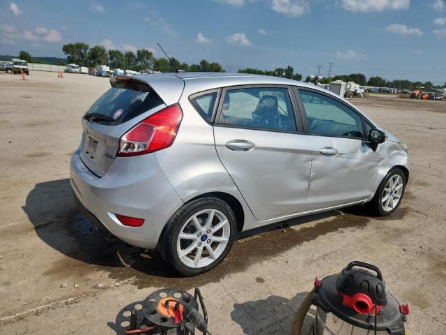 Photo 3 from auction – 2016 FORD FIESTA SE with VIN 3FADP4EJ3GM163339