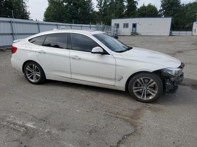 Photo 4 from auction – 2017 BMW 340 XIGT with VIN WBA8Y3C39HG450829