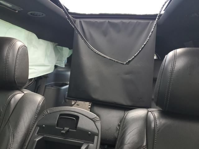 Photo 10 from auction – 2013 FORD EXPLORER X with VIN 1FM5K7D81DGC79010