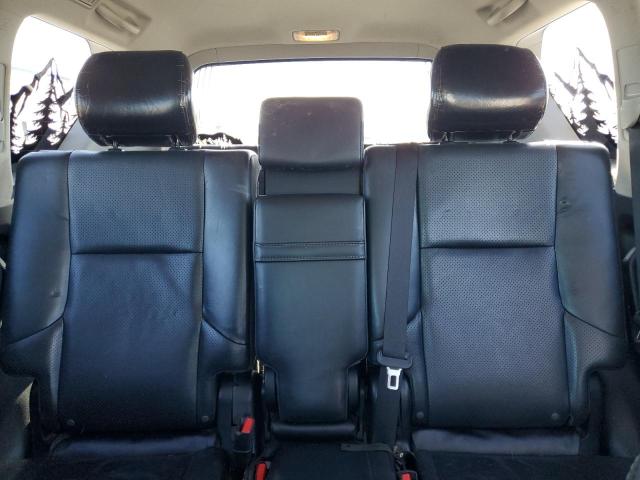 Photo 10 from auction – 2010 LEXUS GX 460 with VIN JTJBM7FX8A5014854