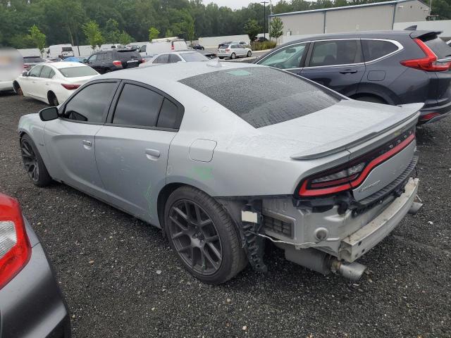 Photo 2 from auction – 2019 DODGE CHARGER R/ with VIN 2C3CDXCT2KH605642