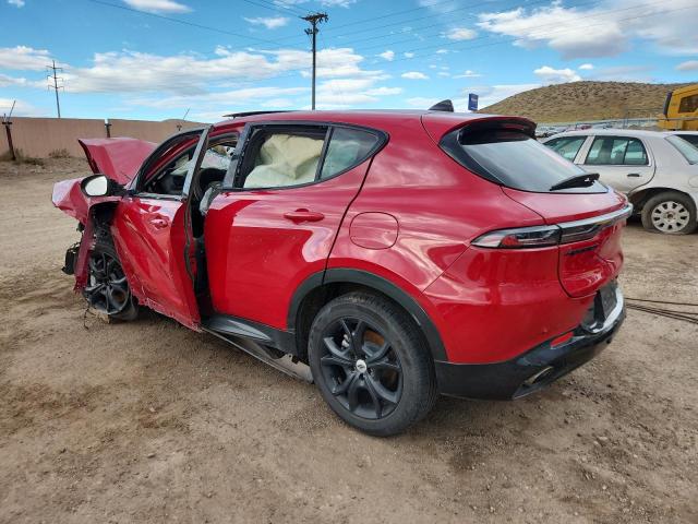 Photo 2 from auction – 2024 DODGE HORNET with VIN ZACPDFDW2R3A10564