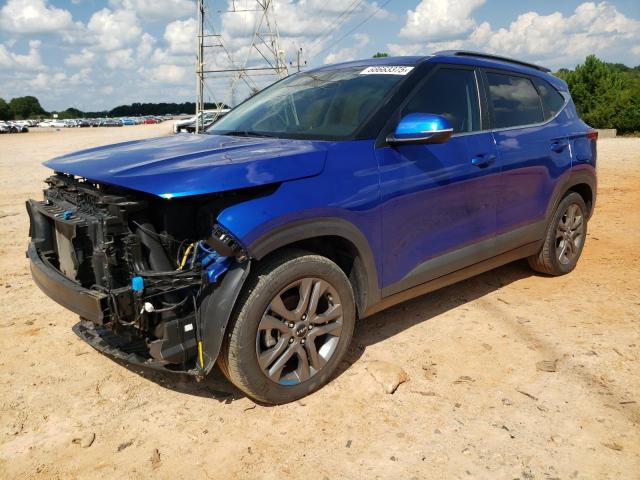 Zdjęcie 1 z aukcji – 2023 KIA SELTOS S z VIN KNDEU2AA8P7356971